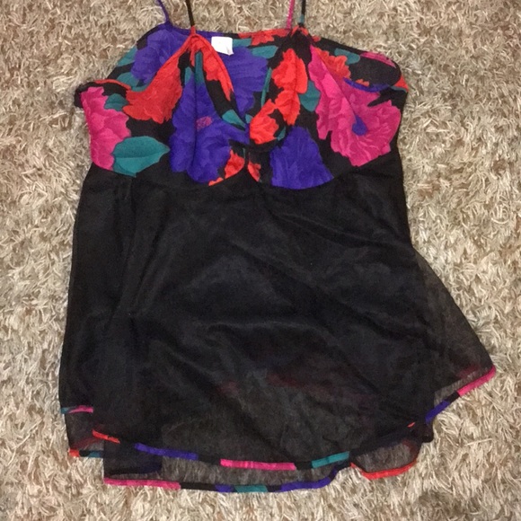 Très Chic intimate dress - Picture 2 of 7